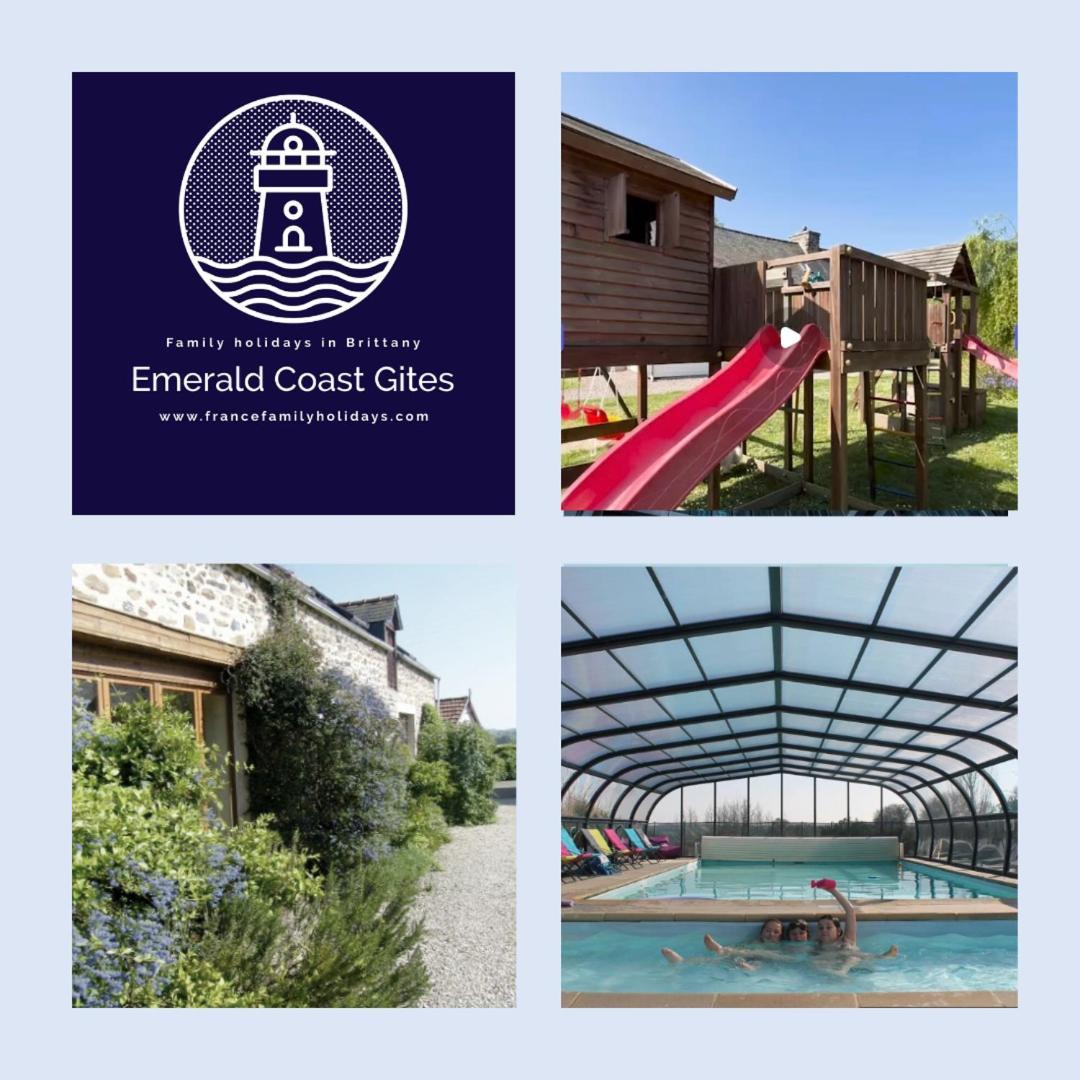 Holiday home Emerald Coast And