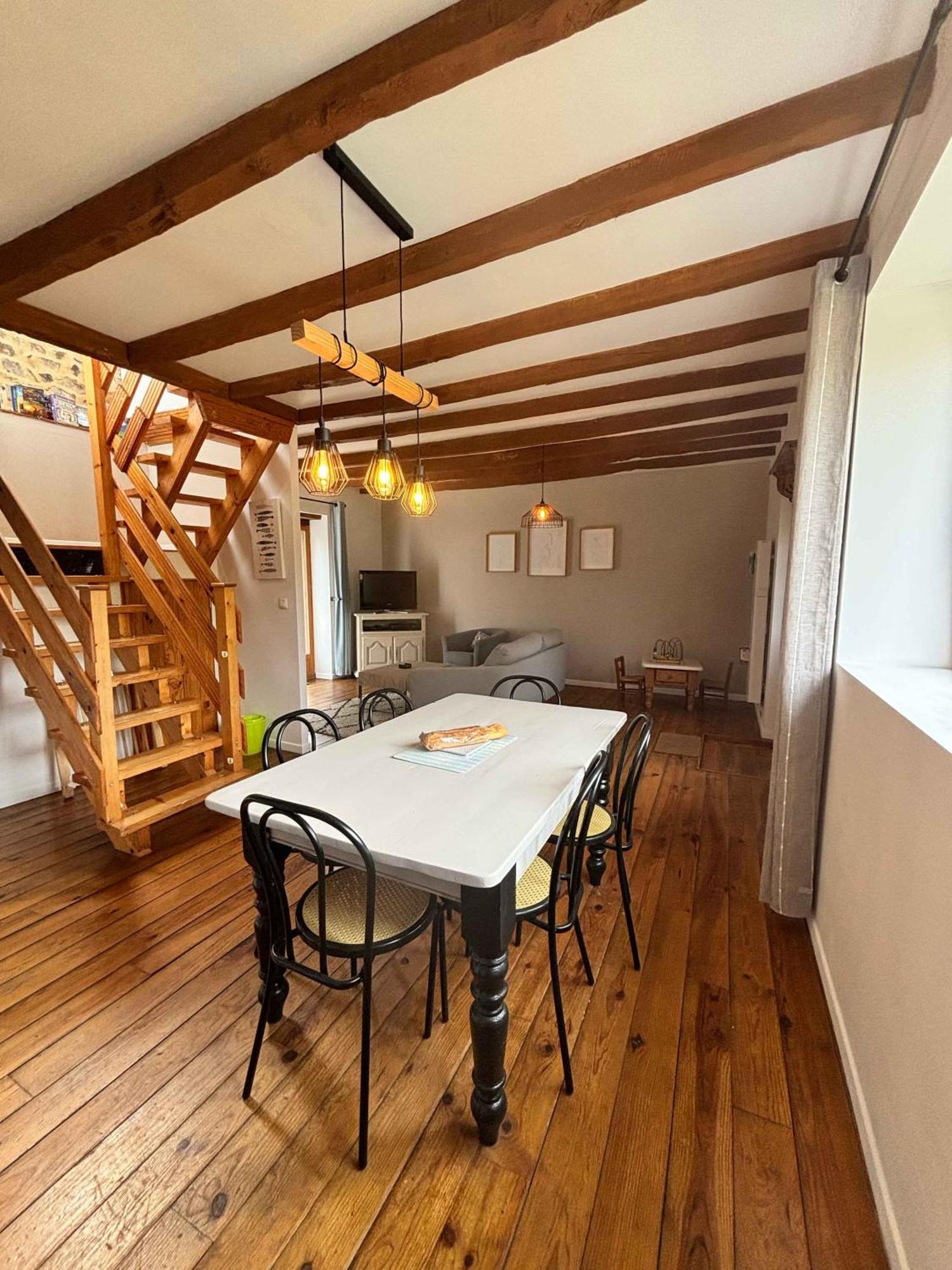 Holiday home Emerald Coast And Henansal