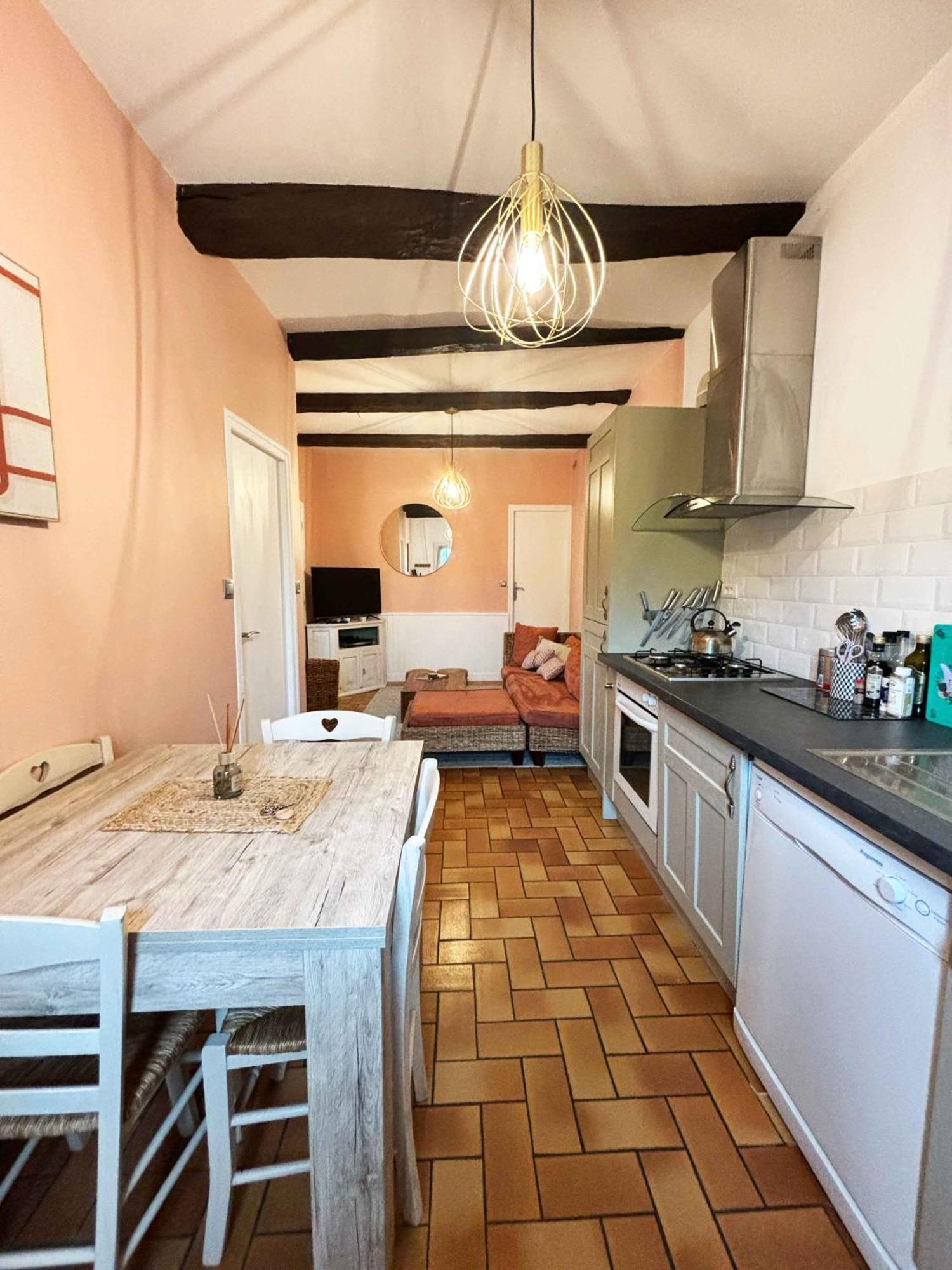 Emerald Coast And Holiday home *