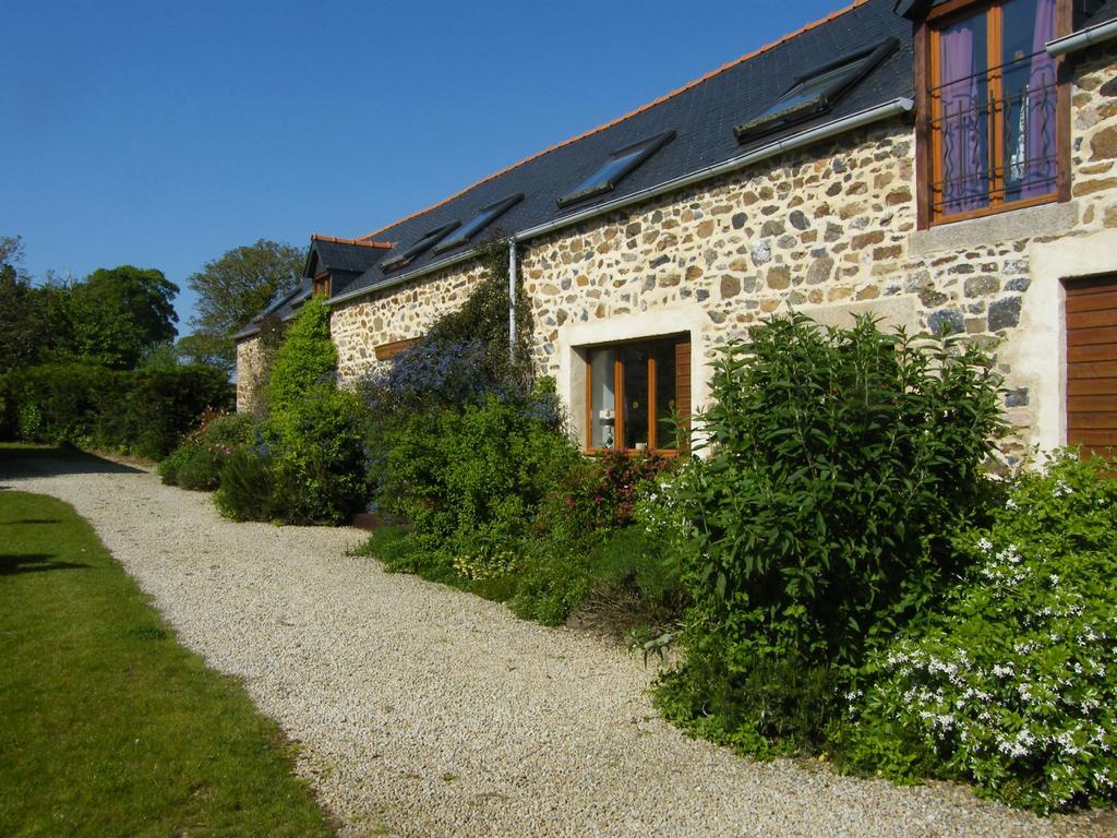 Holiday home Emerald Coast And Henansal