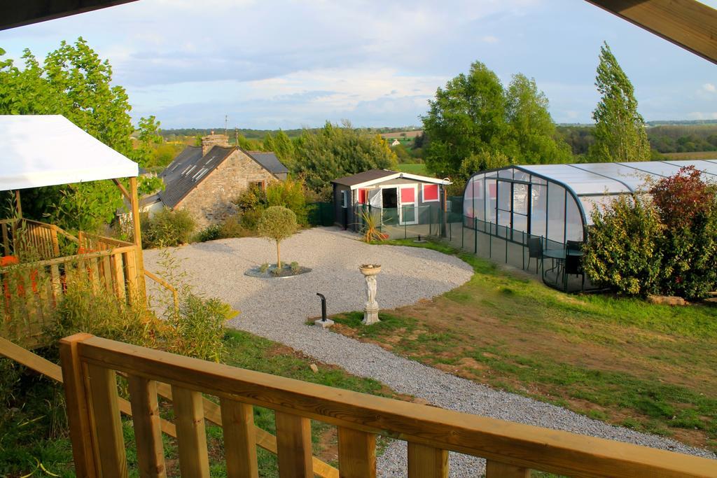 Holiday home Emerald Coast And Henansal